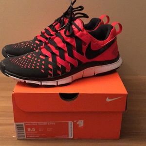 Nike Free Trainer 5.0 (V4) Men’s athletic shoe